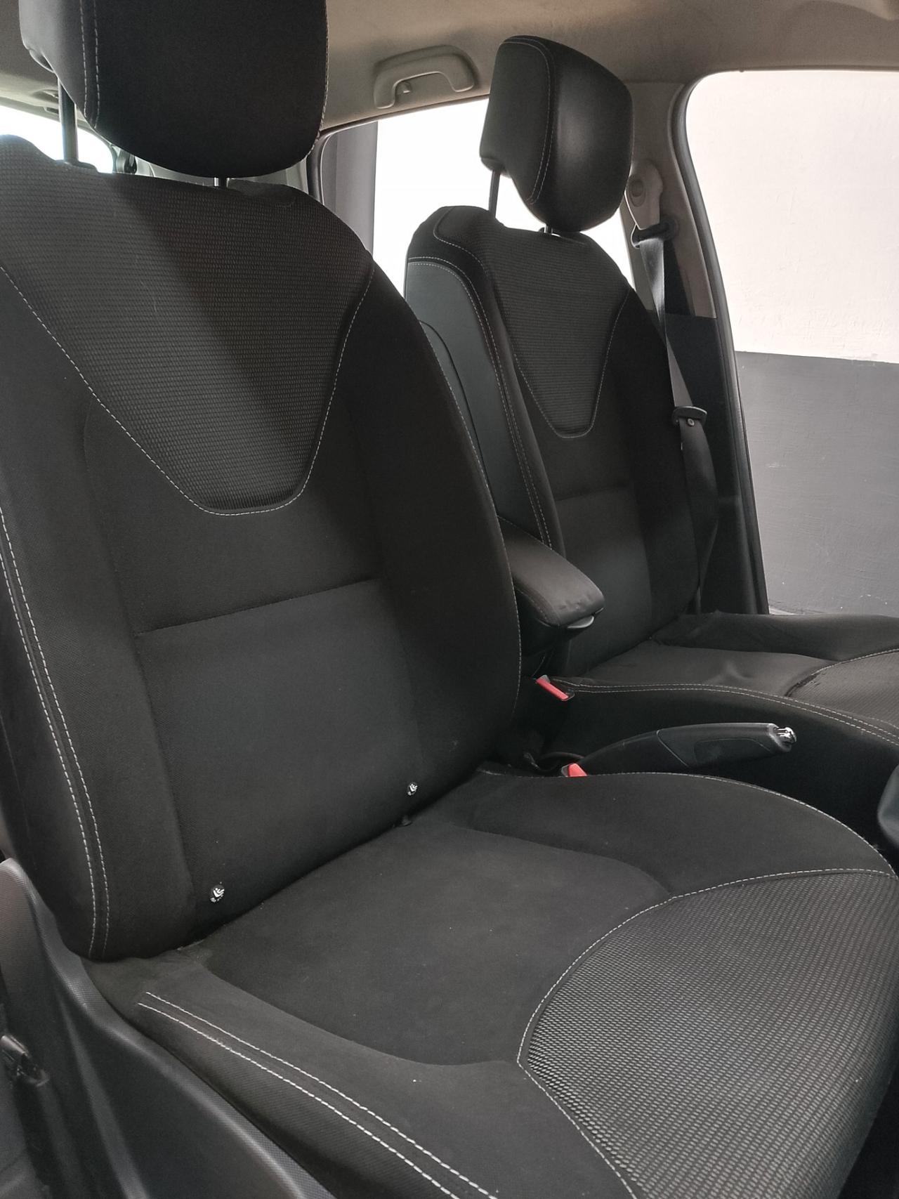 Renault Clio 1.5 dCi 8V 75CV 5 porte Wave