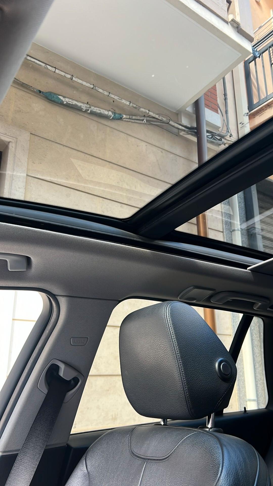 Bmw 320d Touring Business AUTOMATICA TETTO SOLO PER EXPORTAZIONE