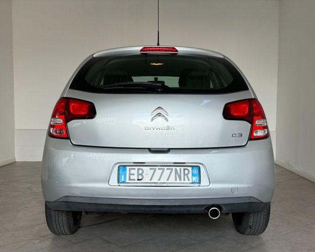 CITROEN C3 1.4 VTi 95 Perfect