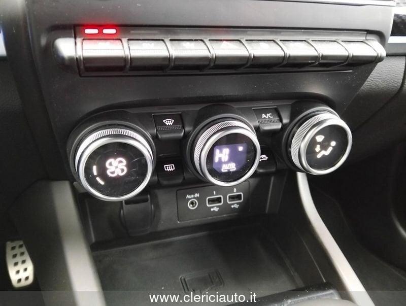 Renault Arkana Hybrid E-Tech 145 CV R.S.Line Fast Track