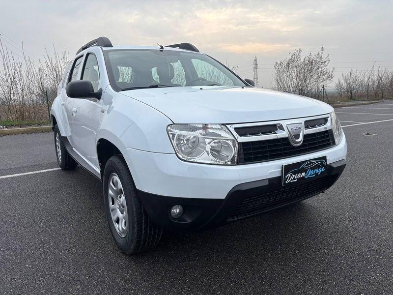 Dacia Duster NEOP. 1.5 Diesel 107 cv