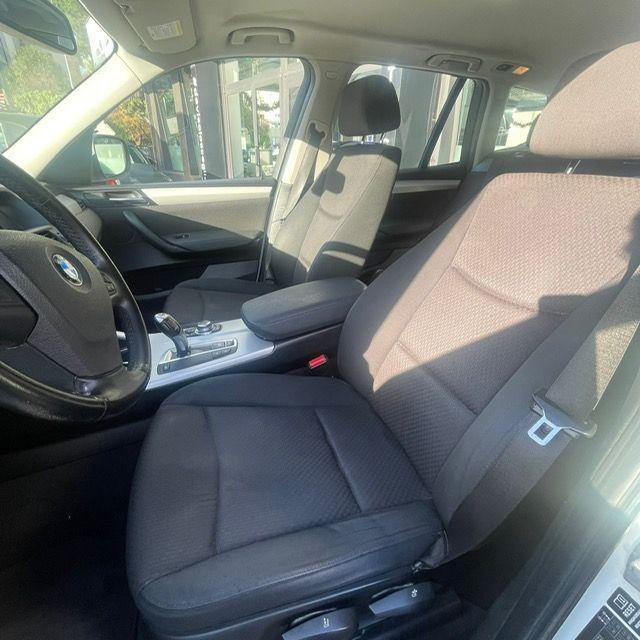 BMW - X3 - xDrive20d Futura