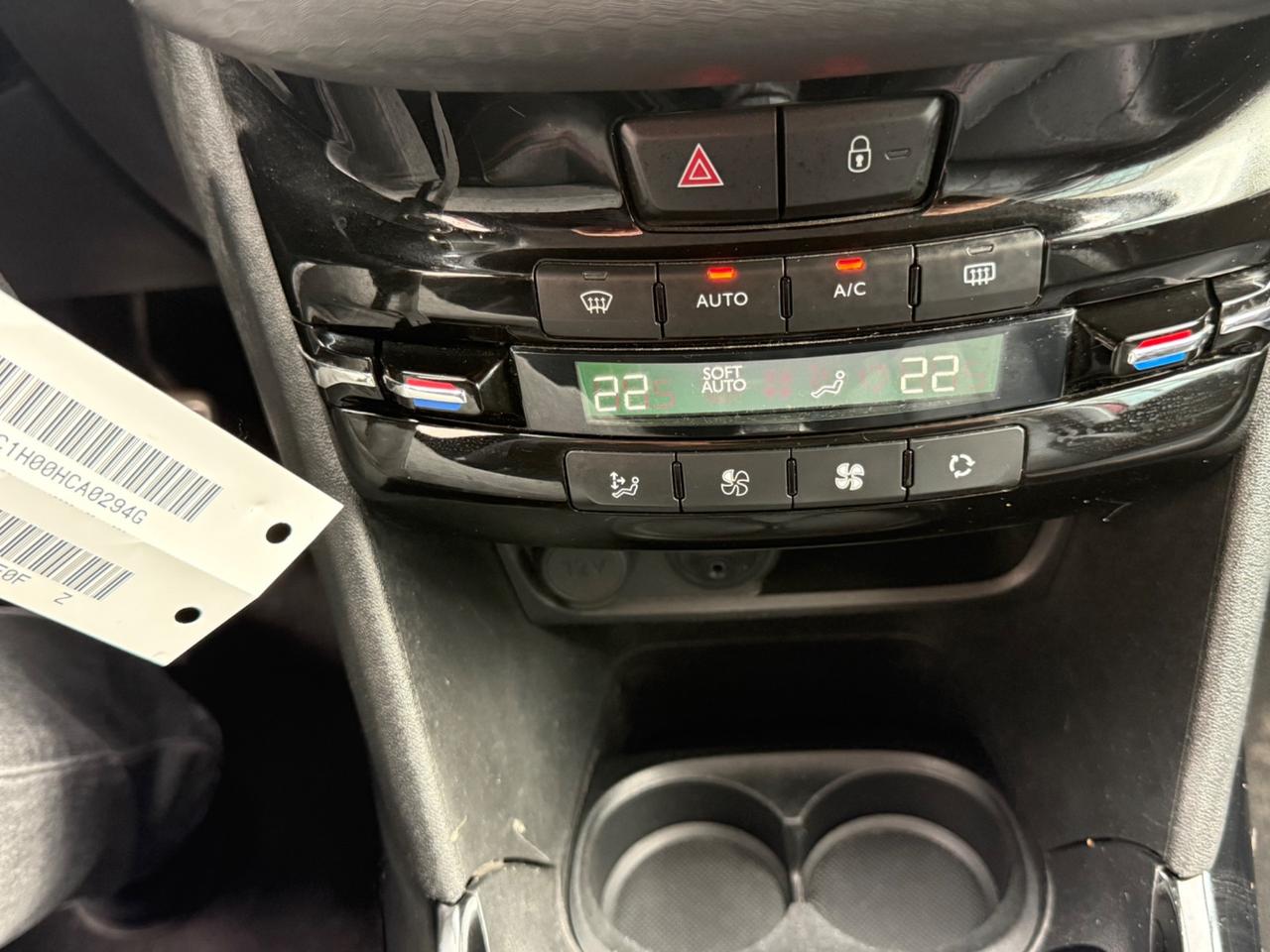 Peugeot 2008 GT Line 1.6 BLUEHDI