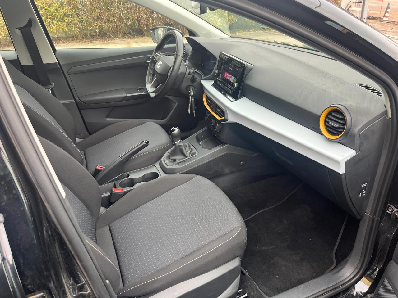 Seat Ibiza 1.0 EcoTSI 95 CV 5 porte Style