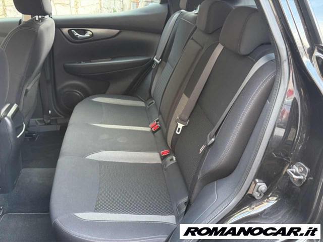 NISSAN Qashqai 1.5 dCi 115 CV N-Tec