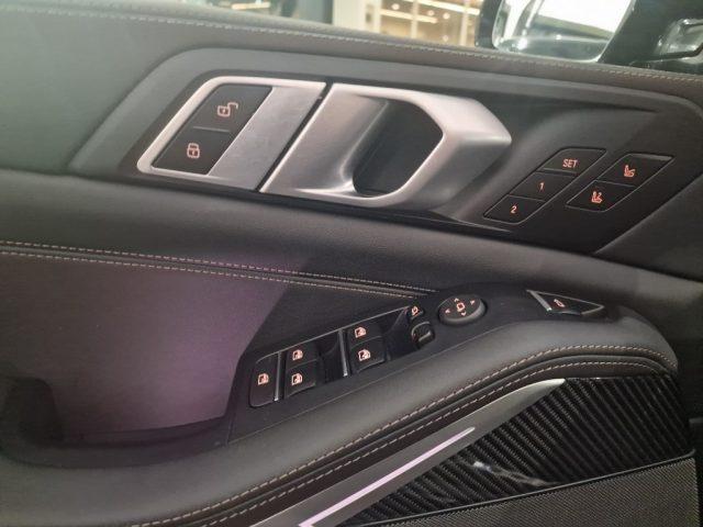 BMW X5 xDrive40d 48V Msport MY24 4x4 LASER PANO M-SPORT