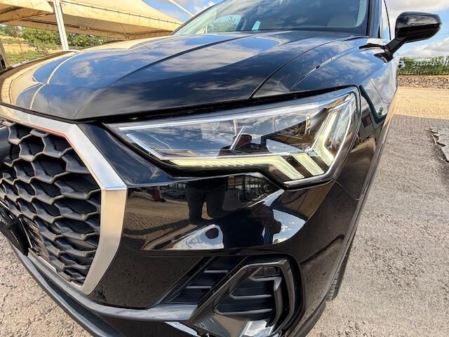 Audi Q3 SPB 35 TDI S tronic Business Plus 2021