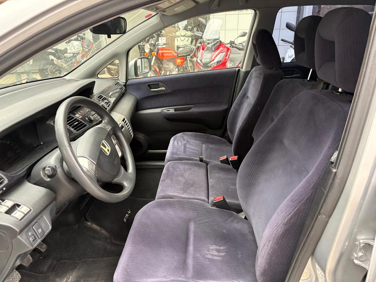 Honda FR-V 2.2 16V i-CTDi Comfort