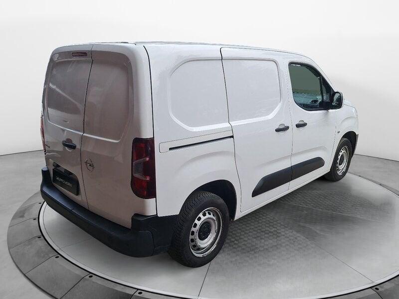 Opel Combo Cargo 1.6 Diesel PC-TN 650kg AUTOCARRO