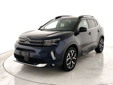 Citroen C5 Aircross 1.6 hybrid phev Shine Pack 225 e-eat8