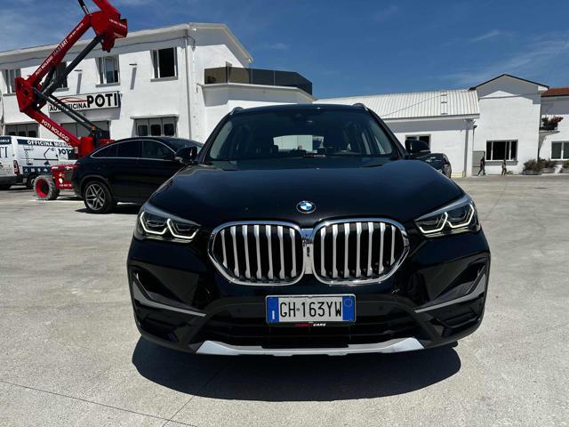 BMW X1 sDrive18d xLine Plus "PELLE, FULL"