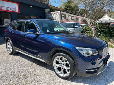 Bmw X1 sDrive16d*120000KM*NAVI SPORT