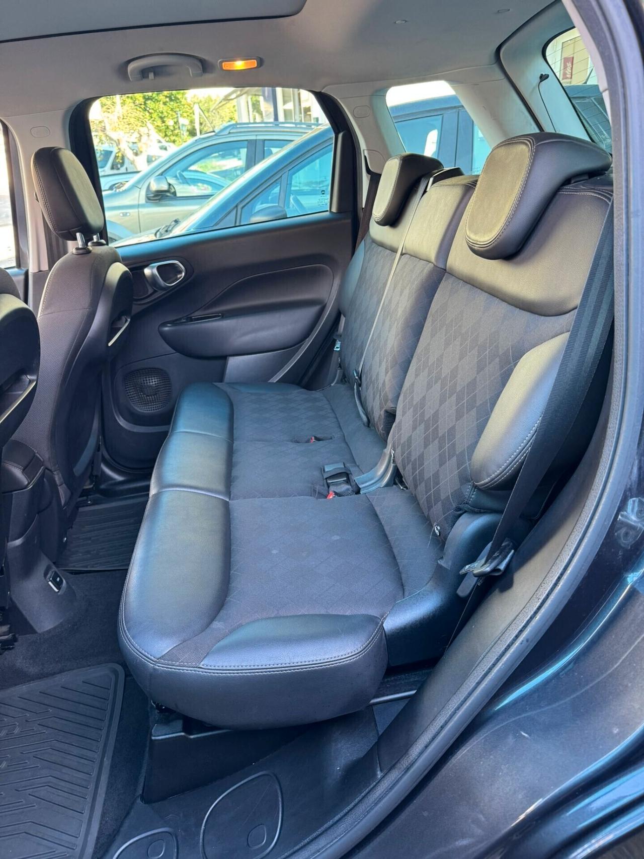 FIAT 500L LOUNGE 1.3 MJT 95 CV