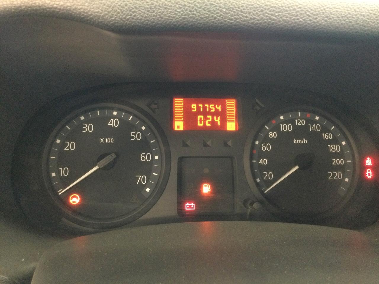 Renault Clio Storia 1.2 5 porte Dynamique