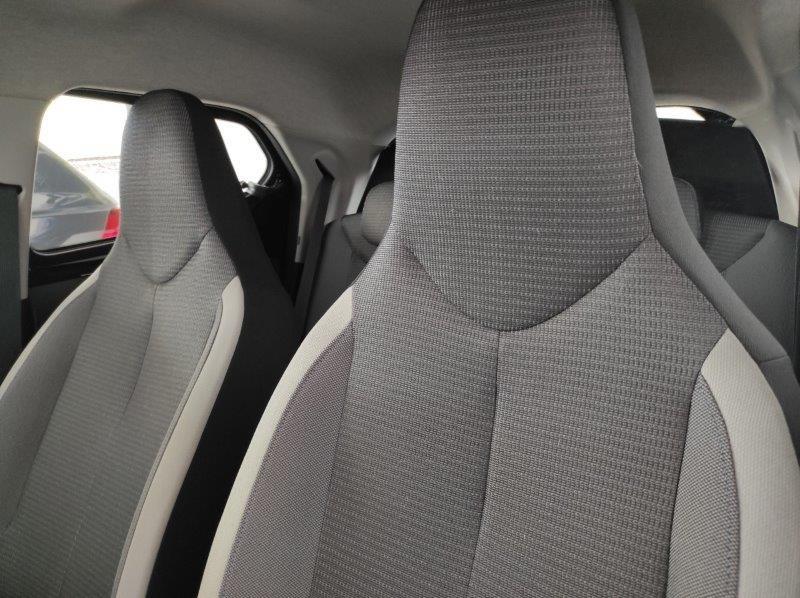 TOYOTA Aygo 2ª serie - Aygo Connect 1.0 VVT-i 72 CV 5 porte x-play