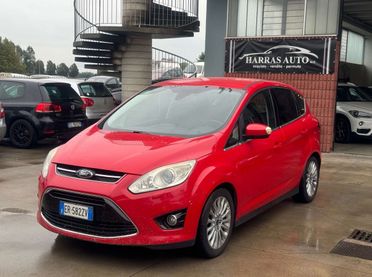 Ford C-Max 2.0 TDCi 163CV Plus (problema de cambio) solo per commercante