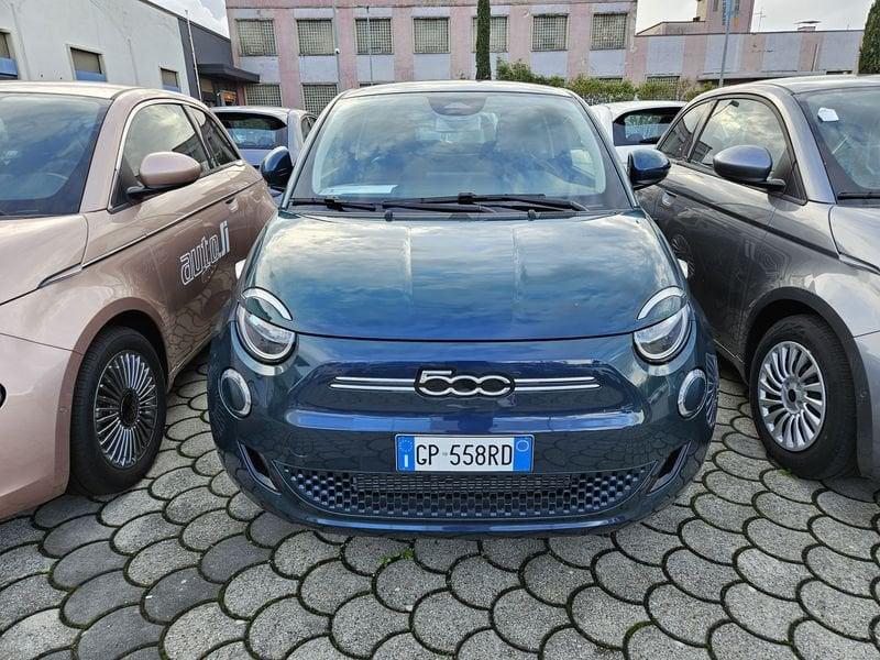 FIAT 500 Berlina 42 kWh - KM ZERO - OCCASIONE DEL MESE!!!