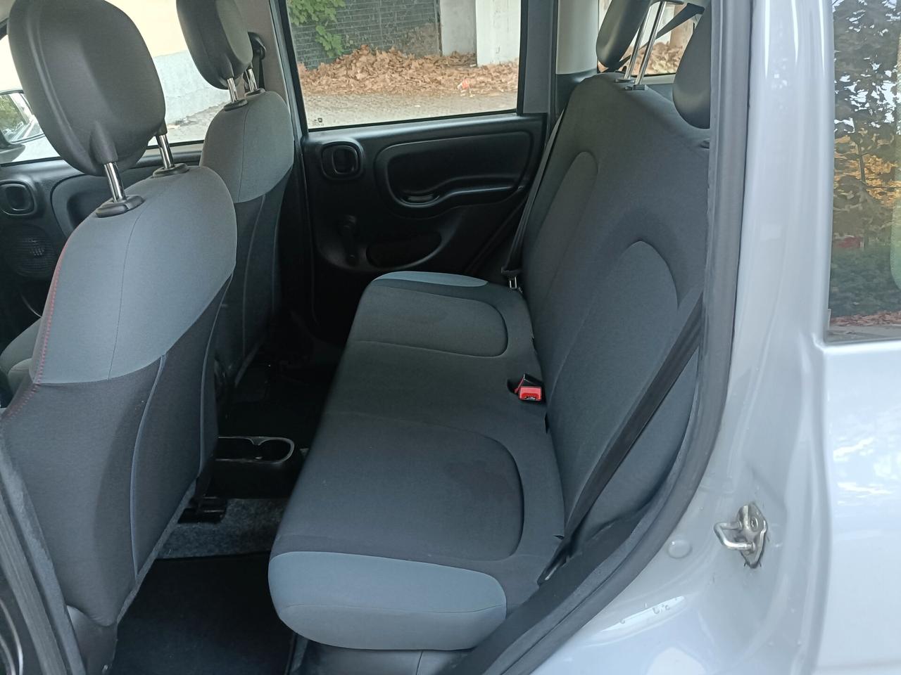 Fiat Panda 1.2 Easy