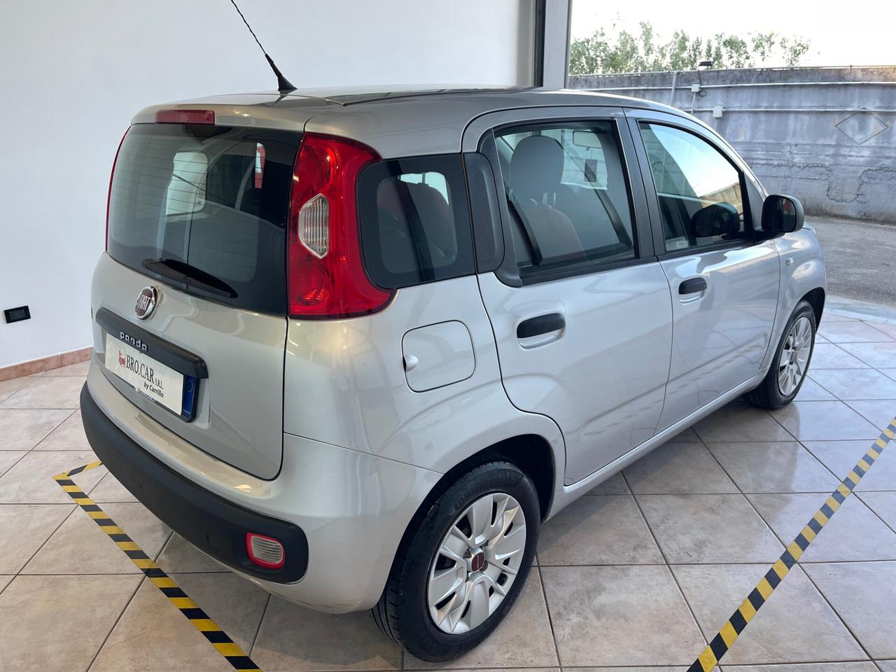 Fiat Panda 1.2 Easy - NO VINCOLO DI FINANZIAMENTO