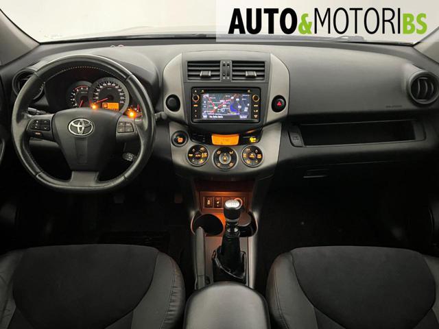 TOYOTA RAV 4 MY23 RAV4 Crossport 2.2 D-4D 150 CV Lounge