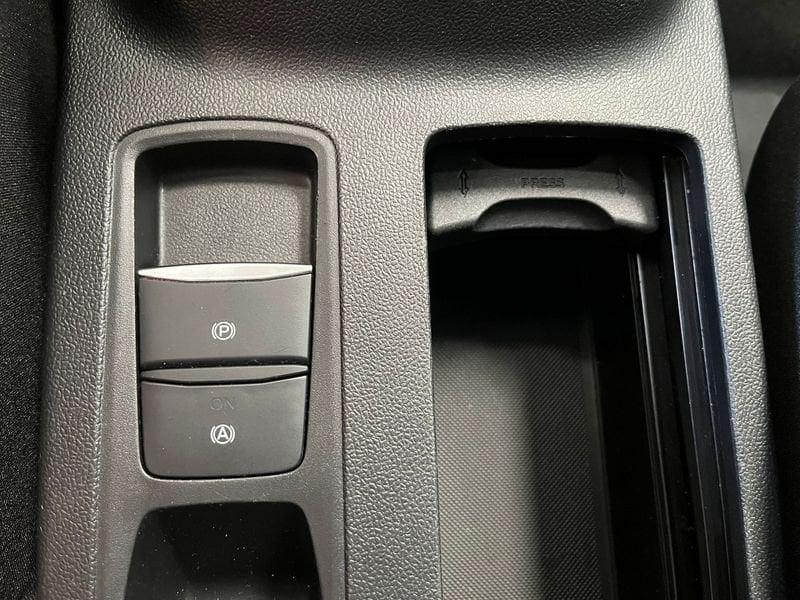 Ford Focus Focus 1.0 EcoBoost Hybrid 125 CV SW ST-Line - PROMO SIRONIAUTO+