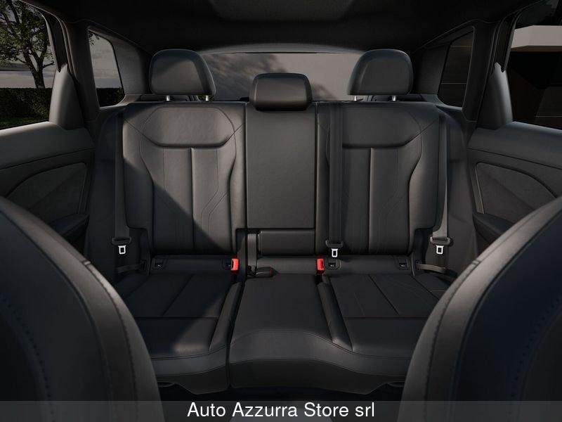 Audi Q3 TDI 110 kW S tronic S Line Edition *TETTO, COLORI VARI, PROMO AZZURRA*