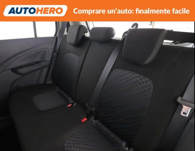 SUZUKI Celerio 1.0 AGS Style