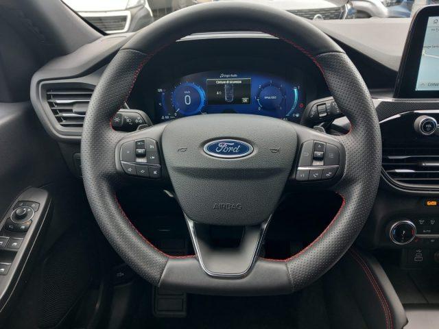 FORD Kuga 2.0 EcoBlue 120 CV aut. 2WD ST-Line