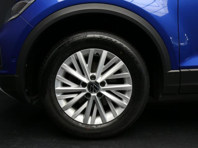 VOLKSWAGEN T-Roc 1.0 TSI Life 110 CV