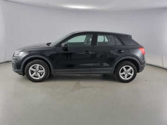 AUDI Q2 1.6 TDI S TRONIC