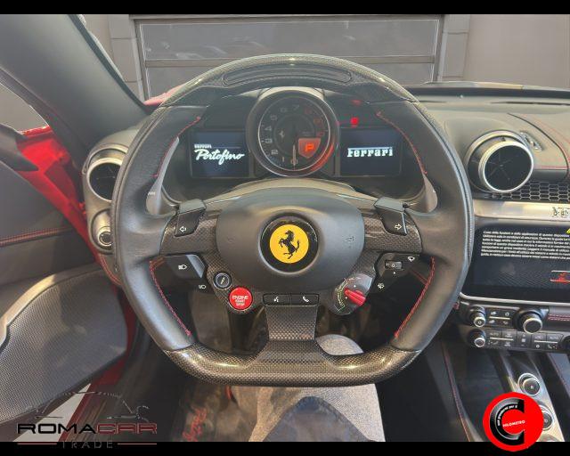 FERRARI Portofino Portofino
