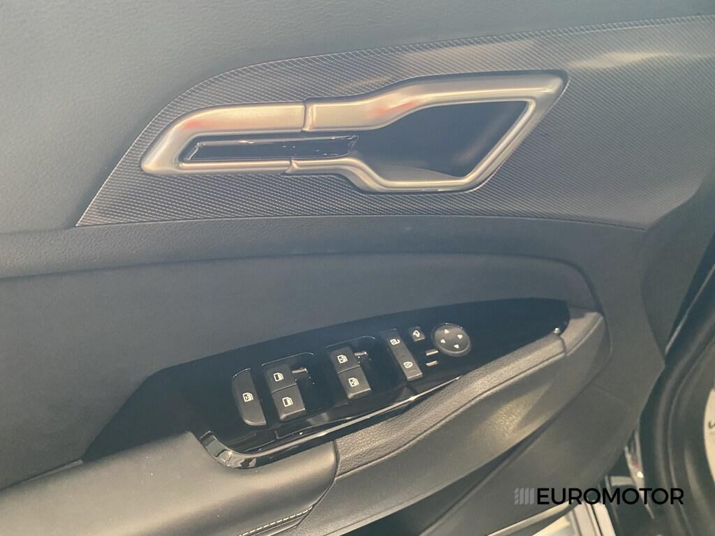 Kia Sportage 1.6 CRDi MHEV GT-line Plus DCT