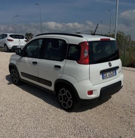 Fiat Panda IN OFFERTISSIMA