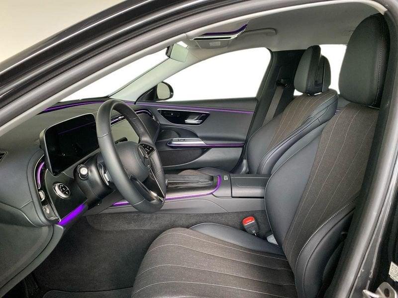 Mercedes-Benz Classe E E 220 d Mild hybrid S.W. Advanced