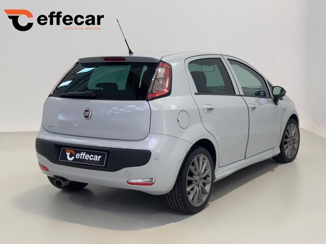 FIAT Punto Evo 1.4 M.Air 16V 5 p. Dynamic NEOPATENTATI