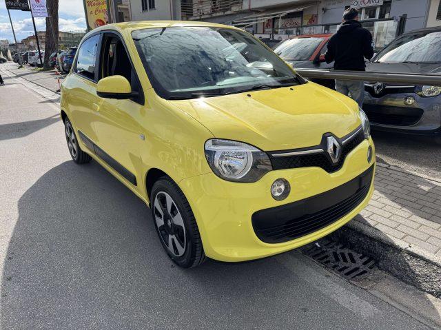 RENAULT Twingo 1.0 sce Live 70cv