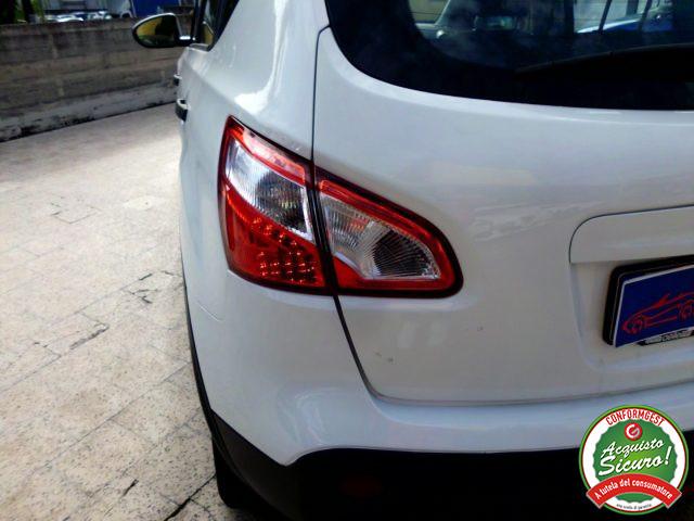 NISSAN Qashqai 1.5 dCi DPF Acenta