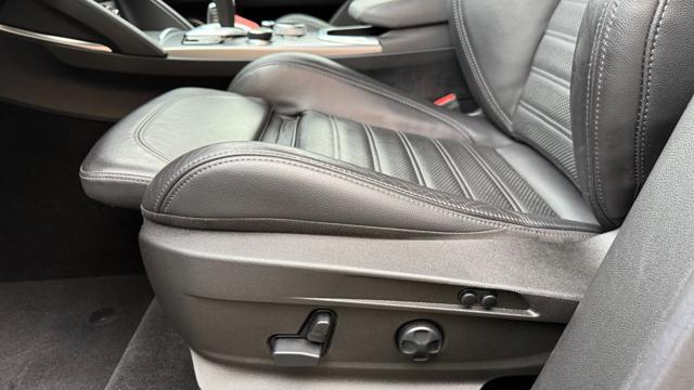 ALFA ROMEO Stelvio 2.2TURBODIESEL 210CV AT8 Q4 VELOCE *24M.G.*CL 20"*