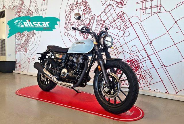 HONDA GB 350 S GB350S