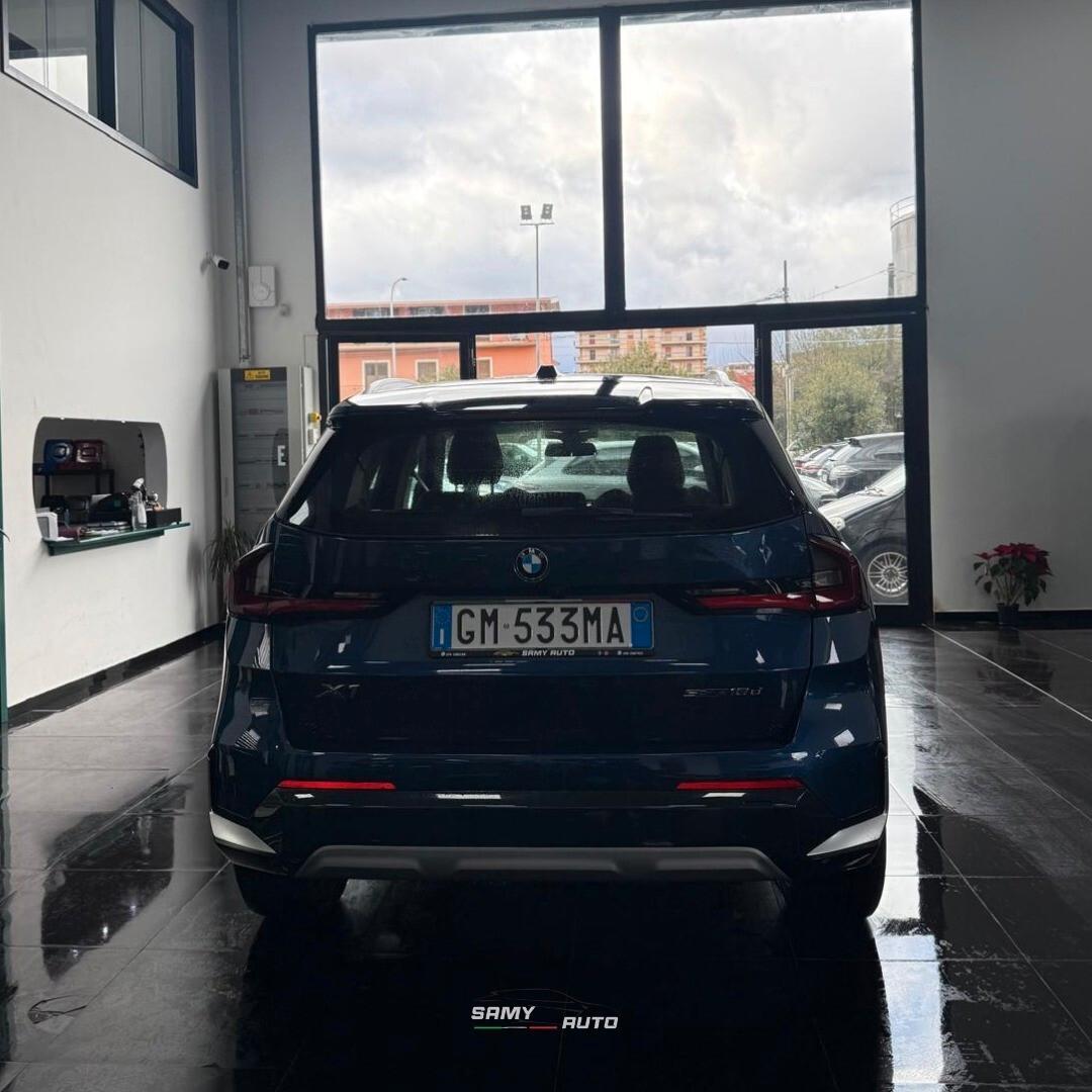 Bmw X1 sDrive 18d xLine