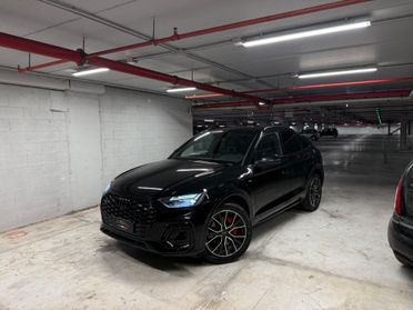 Audi Q5 SPB 40 TDI QUATTRO - S LINE - UNICO PROP.
