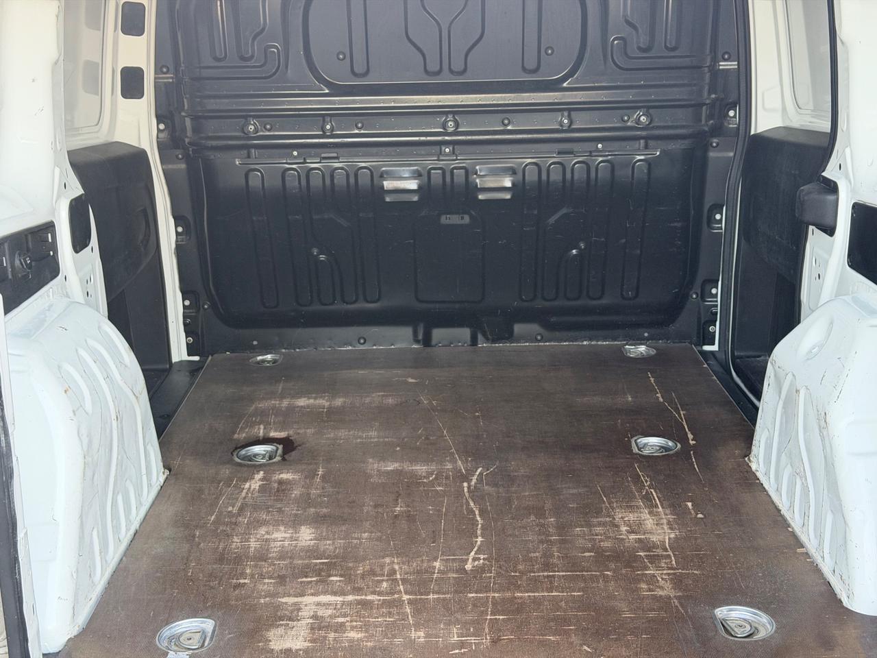 FIAT Doblò 1.6 MJT 105CV PC-TN Cargo Lamierato SX 3 Posti