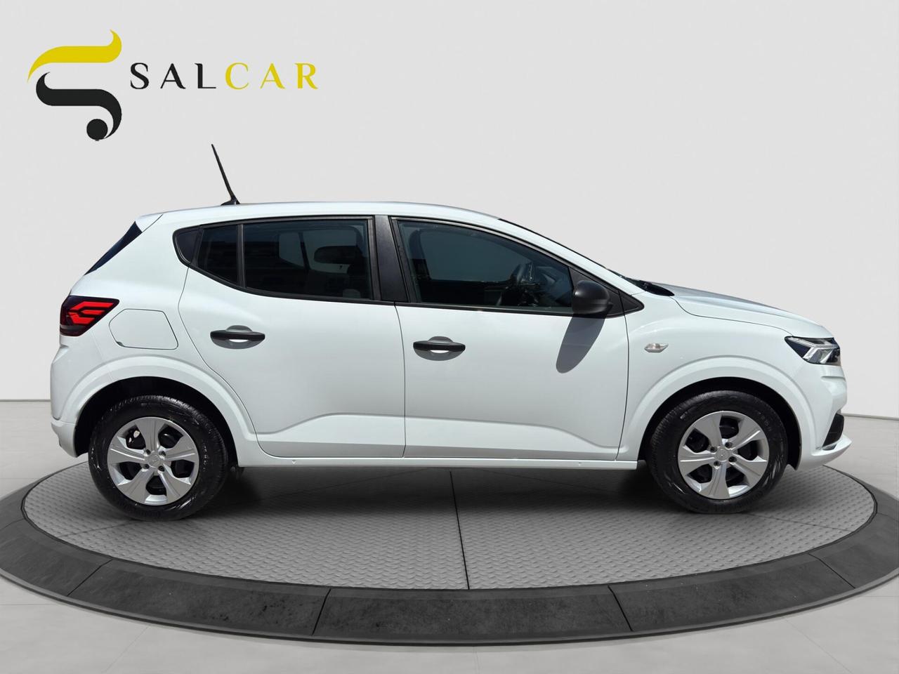 Dacia Sandero Streetway 1.0 65cv sce Essential 2024
