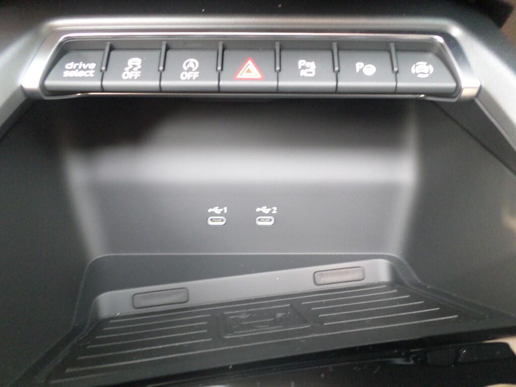 Audi A3 RS 3 SPB TFSI quattro S tronic