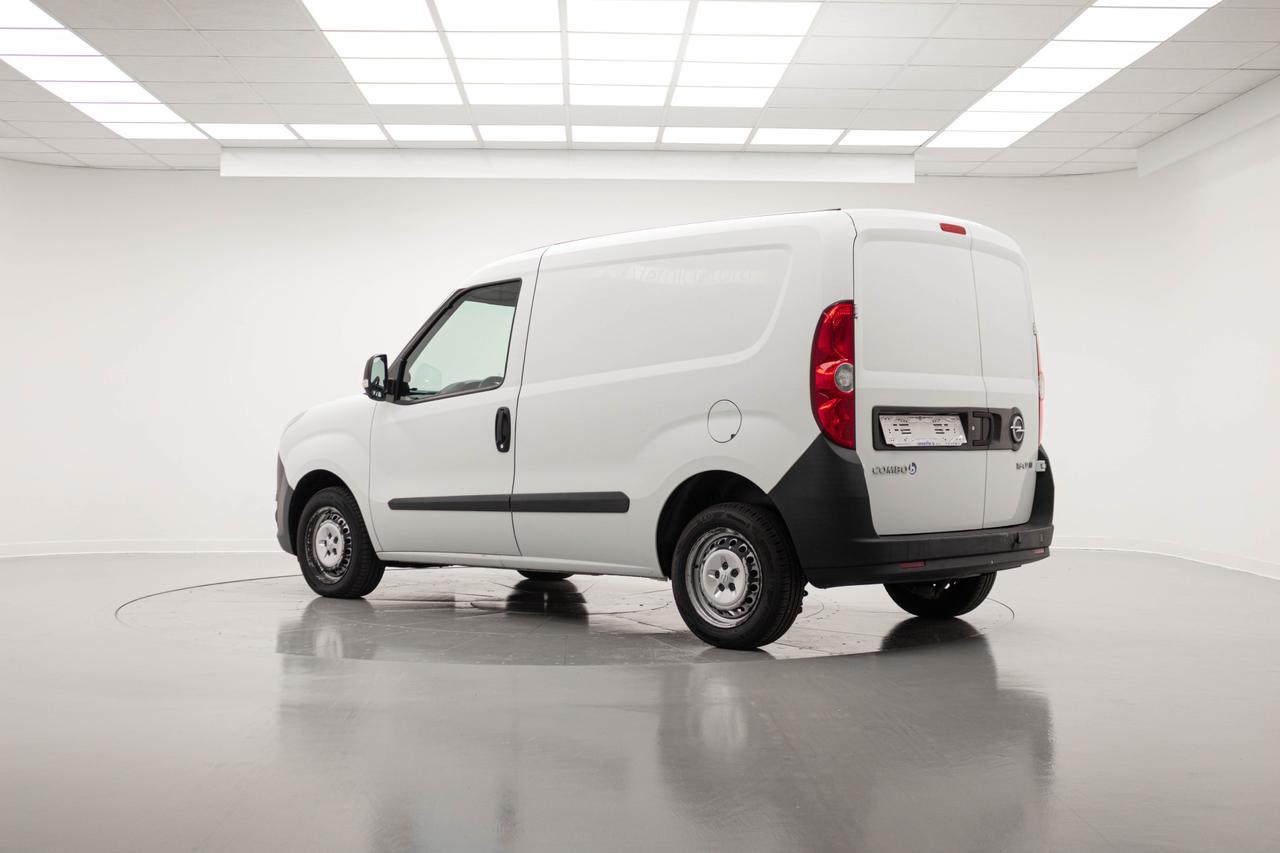 OPEL COMBO 1.6 CDTI 105CV PC-TN VAN BL