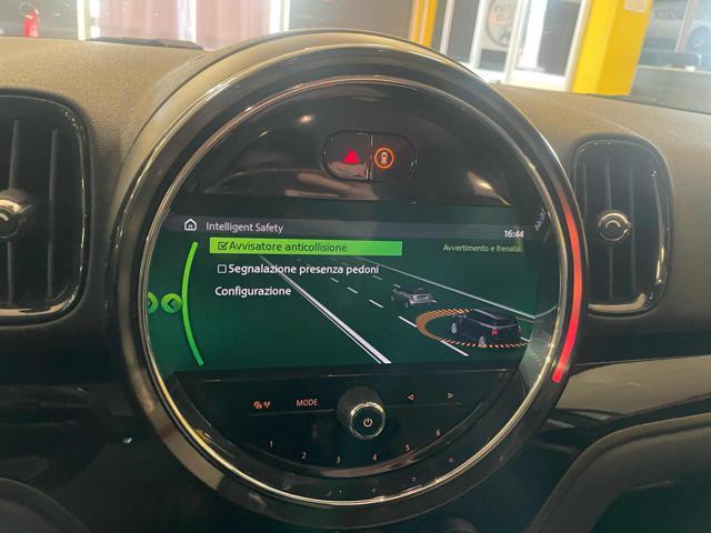 MINI Countryman 1.5 CooperS HYPE ALL4 Automatica/VIRTUAL/LED