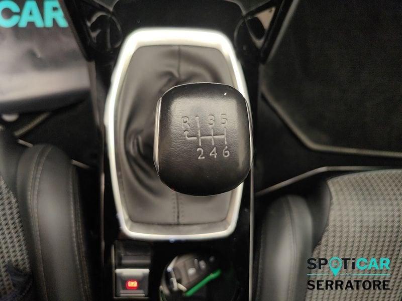 Peugeot 208 II 2019 1.2 puretech GT s&s 100cv