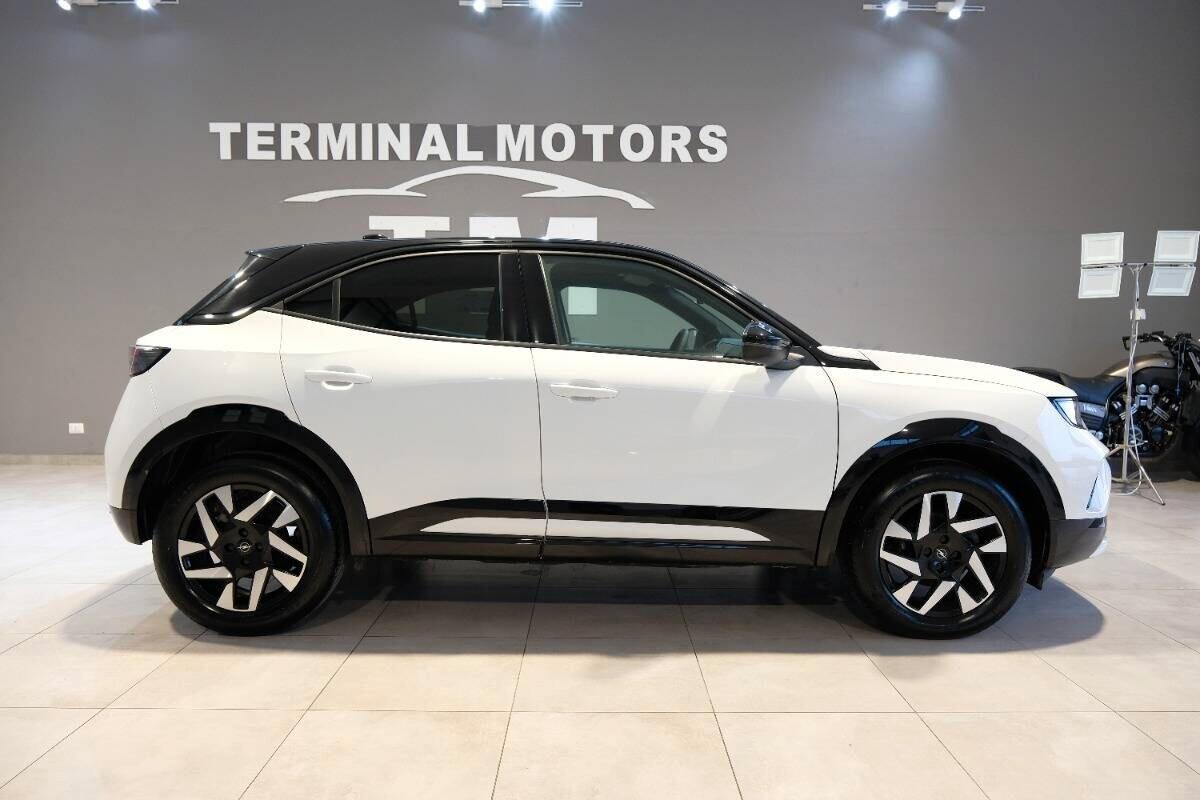 Opel Mokka 1.2 Turbo 136 CV GS