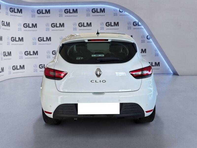 Renault Clio Clio 1.2 75CV 5 porte Life