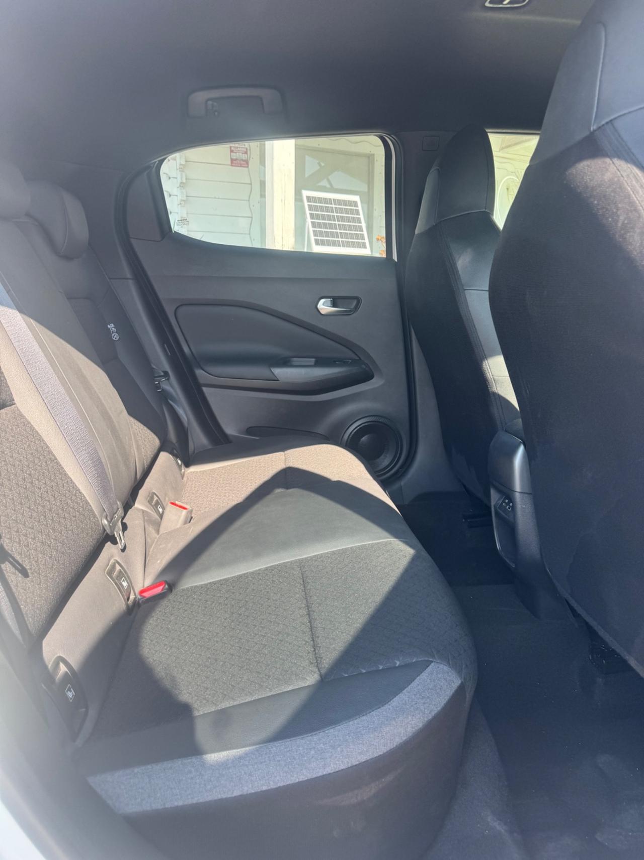Nissan Juke 1.0 BENZ. 114 CV N-CONNECTA PREZZO REALE SENZA VINCOLI